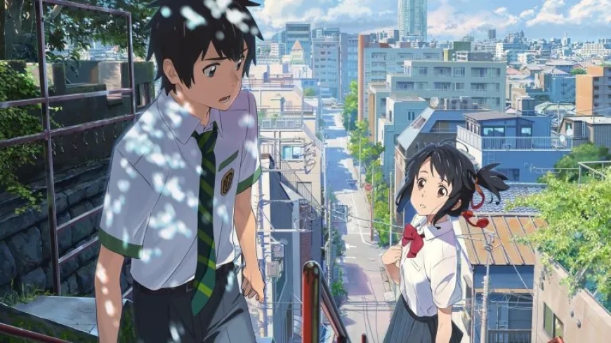 1. Your Name