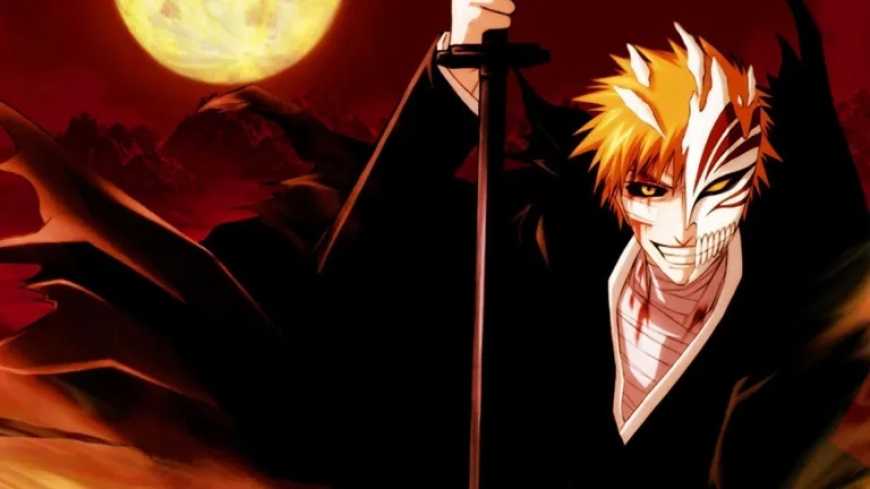 2. Bleach