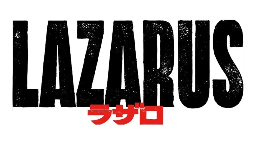 12. Lazarus