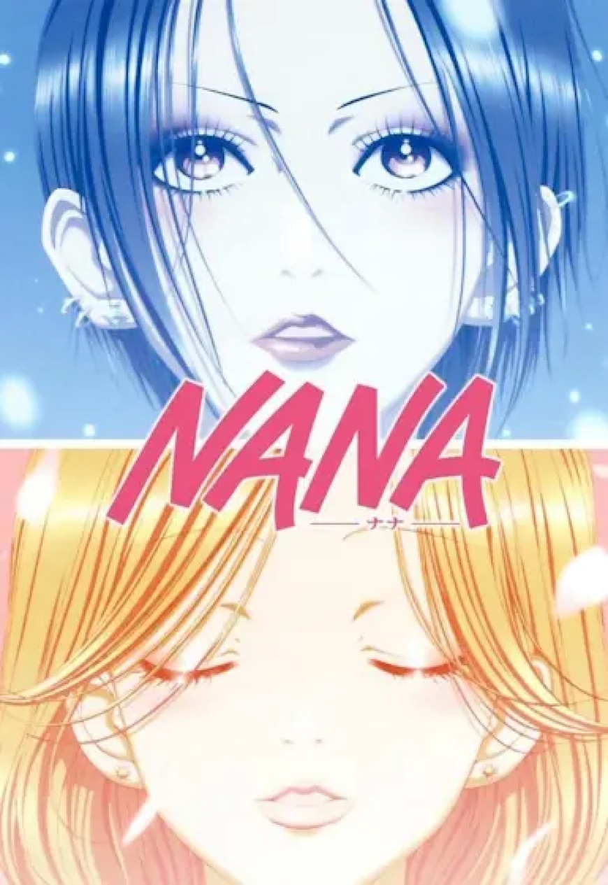 13. Nana (2006 – 2007)