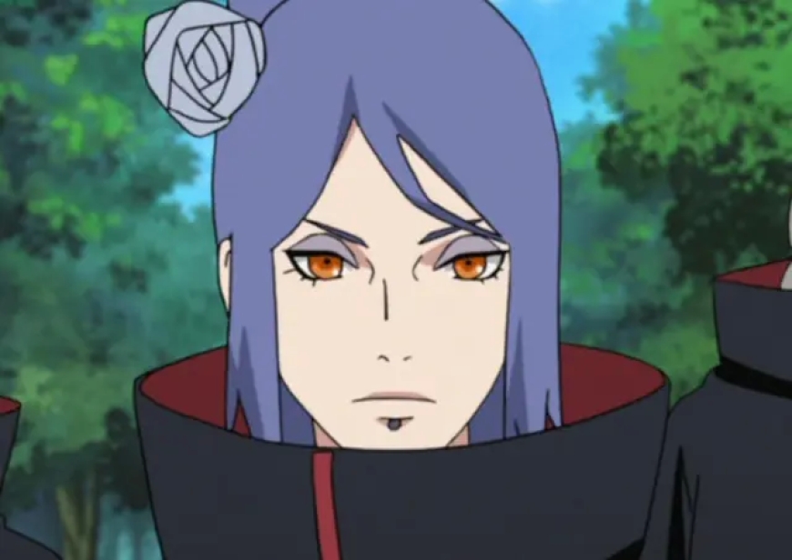 6. Konan