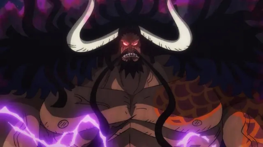 5. Kaido