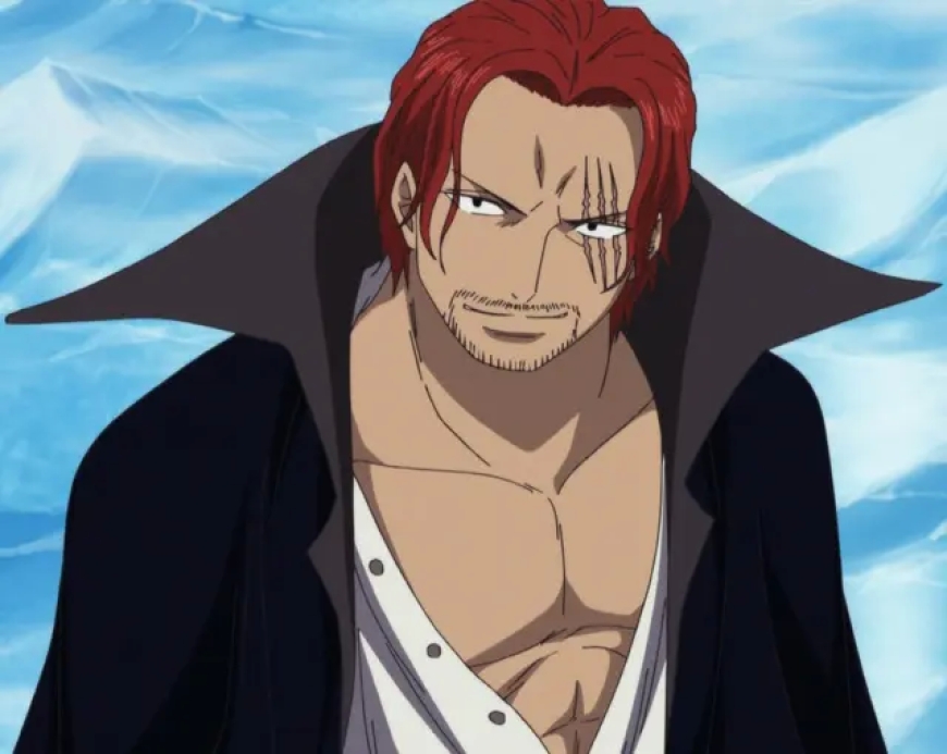 1. Shanks