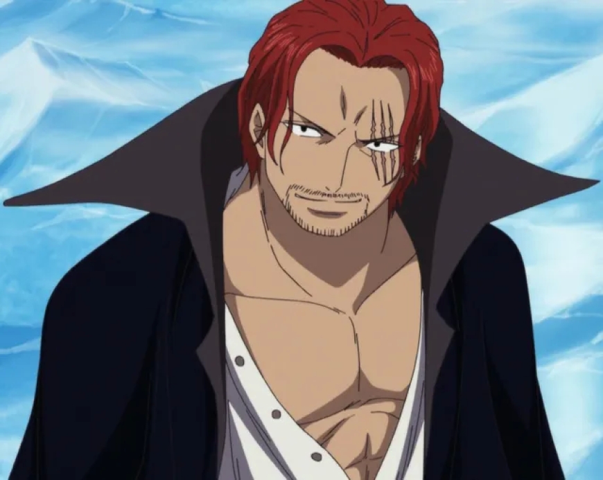 3. shanks