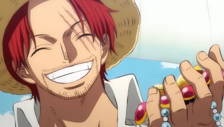 5.Shanks'in Hobisi ve En Sevdiği Yiyecekler