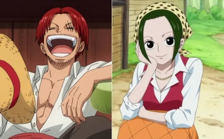 En Popüler 12 One Piece Shipleri (Çiftleri)!