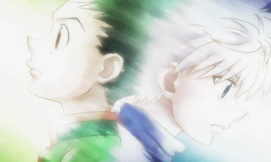 Hunter x Hunter Anime Finalinde Neler Oldu?