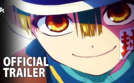 2025'in Yeni Çıkan 53 Anime Önerisi! Yeni Yıl Animeleri!