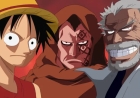 One Piece’teki En Güçlü 10 Aile! EFSANELER!