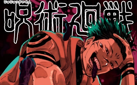 Jujutsu Kaisen: Tüm Zamanların En Güçlü 15 Karakteri (Sıralı)