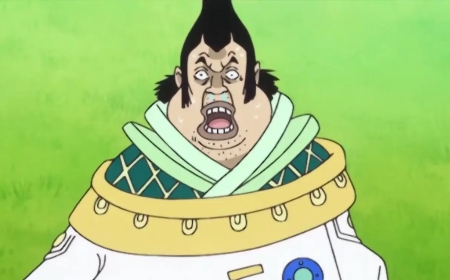 One Piece: En Nefret Edilen 10 Karakter! İĞRENÇ!