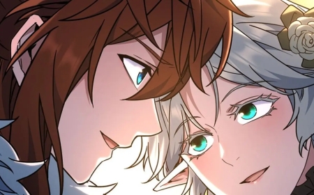 2025 İlkbahar Sezonunun En Çok Beklenen 12 Animesi!