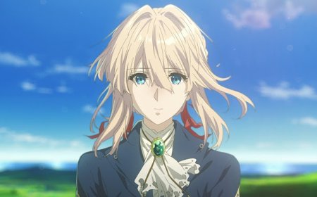 Karakter Gelişimi Deyince Aklımıza Kazınan En İyi Animeler!