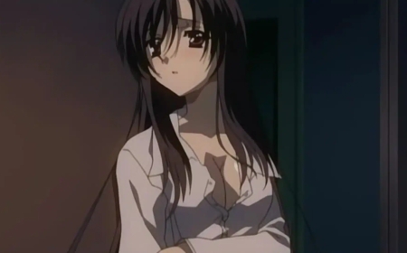 İzleyiciyi Ters Köşe Yapan, “Ne Oldu Şimdi?” Dedirten 10 Anime Finali!