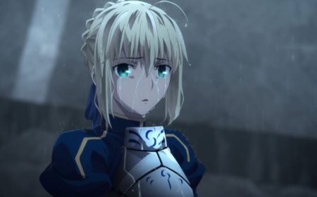 Aynı Evrende Geçen Animeler – Bağlantılı Anime Evrenleri Listesi!