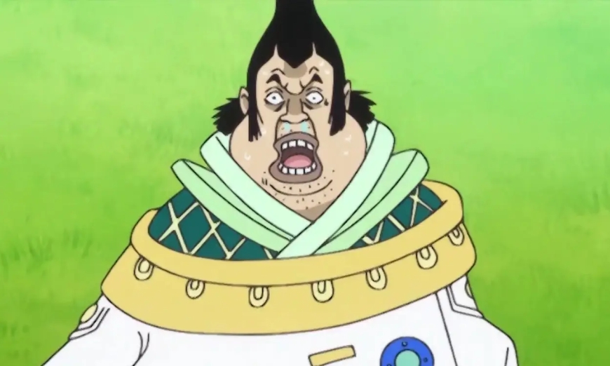One Piece: En Nefret Edilen 10 Karakter! İĞRENÇ!