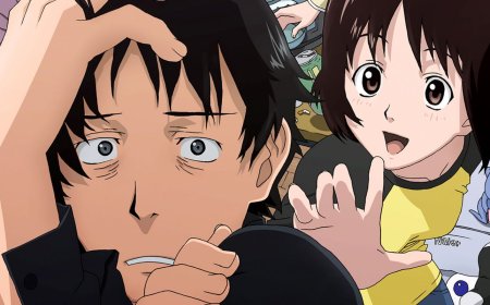 Gerçek Olaylardan Esinlenen 10 Unutulmaz Anime Önerisi!