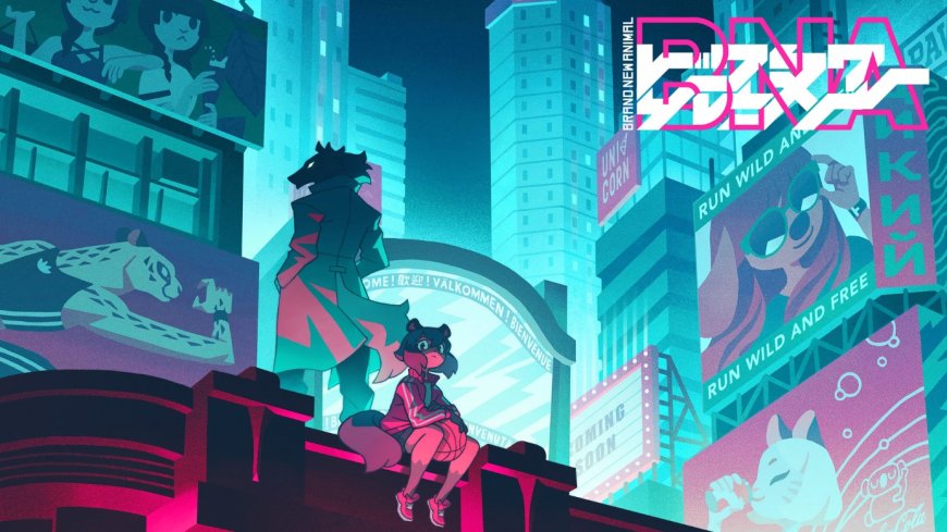 2020 Sonrası Çıkmış Ama Kıymeti Bilinmemiş 10 Anime!