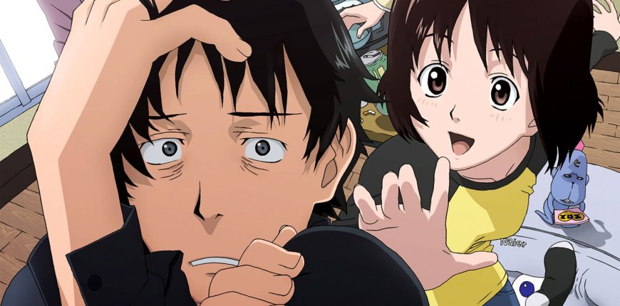 Gerçek Olaylardan Esinlenen 10 Unutulmaz Anime Önerisi!