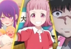 İlk Bölümden Ters Köşeli 10 Muazzam Anime Önerisi!