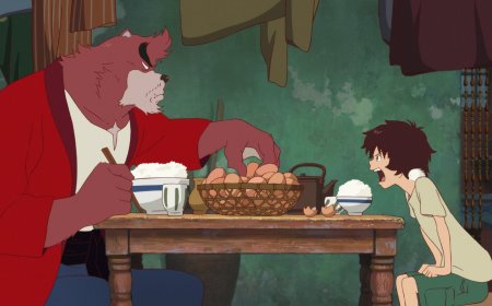 Hiç Romantizm İçermeyen Ama Duygusal Anlamda Vurucu 10 Anime!