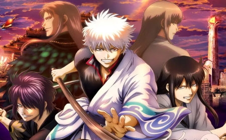 Yeni Başlayanların Uzak Durması Gereken 10 Popüler Anime!