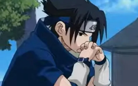 Eskiden Efsane ama Şimdi Cringe Gibi Gelen Anime Sahneleri!