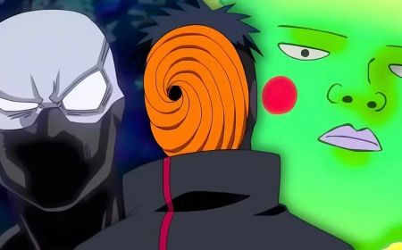 Anime Dünyasının Gelmiş Geçmiş En Komik 10 Kötü Karakteri!