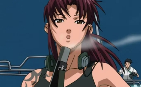 2000’lerin En Efsane 10 Kadın Anime Ana Karakteri!