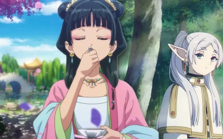 Son 10 Yılın En Efsane 10 Animesi – İzlemeyen Kalmasın!
