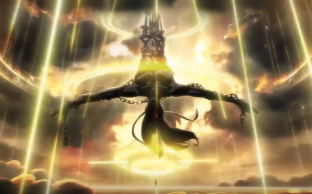 Lord of Mysteries Anime İncelemesi: Bu Ne Kafası Beyler?
