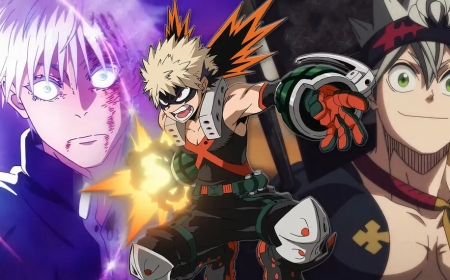 Gerçek Hayatta Tahammül Edilmesi İmkânsız Anime Karakterleri!