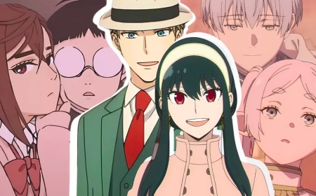 Hiç Kötü Bölümü Olmayan Animeler! Asla Kaçırma!