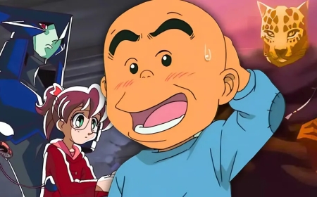 Daha Önce Görmediğiniz 10 Bilinmeyen Anime Önerisi! KAÇMAZ!