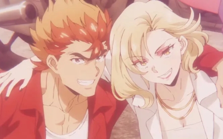 Onmyo Kaiten: ReBirth Verse İncelemesi! İzlenir mi?