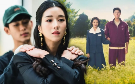 Animelerde Kötü Duran ama K-Dramalar için Harika Olan Klişeler!