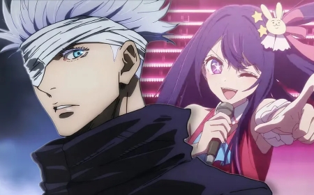 “Bu Kadar Da Değil” Dedirten 10 Karanlık Anime Önerisi!