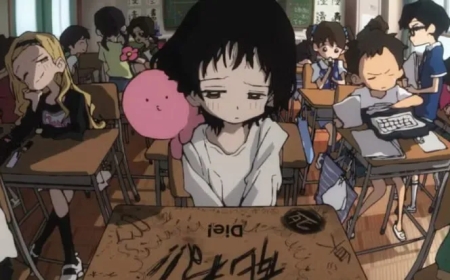 Japonya 2025 Yaz Sezonunun En Popüler 10 Animesini Açıkladı!