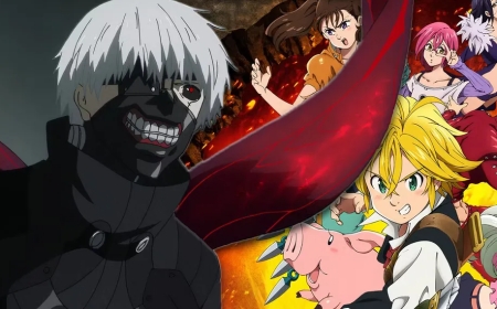 İzlemesenizde Olur: Bomboş Anime Önerileri!