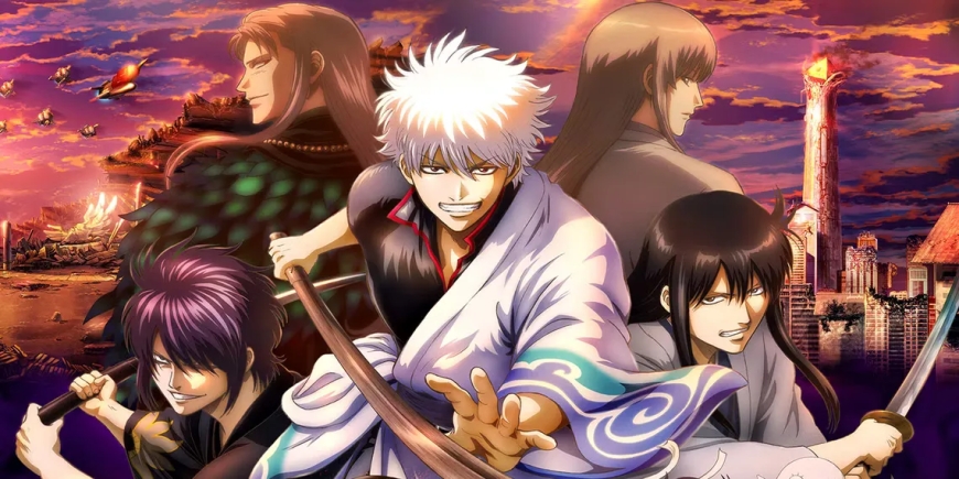 Yeni Başlayanların Uzak Durması Gereken 10 Popüler Anime!