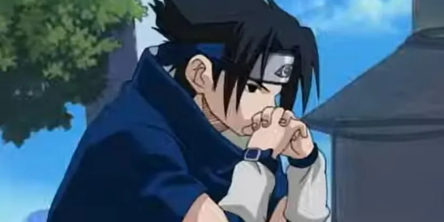 Eskiden Efsane ama Şimdi Cringe Gibi Gelen Anime Sahneleri!