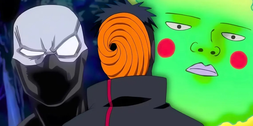 Anime Dünyasının Gelmiş Geçmiş En Komik 10 Kötü Karakteri!