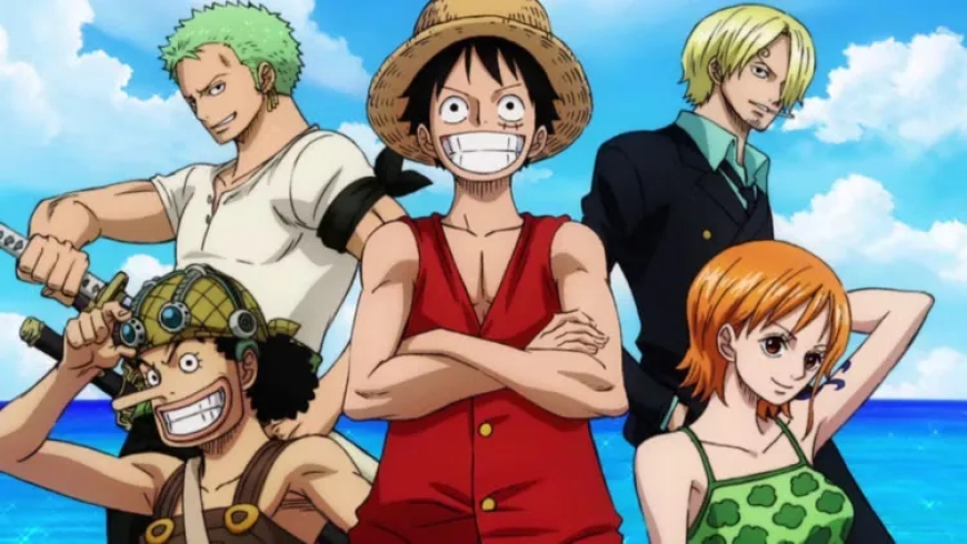 İnsanların One Piece'yi İzlemeyi Bırakma Nedenleri!