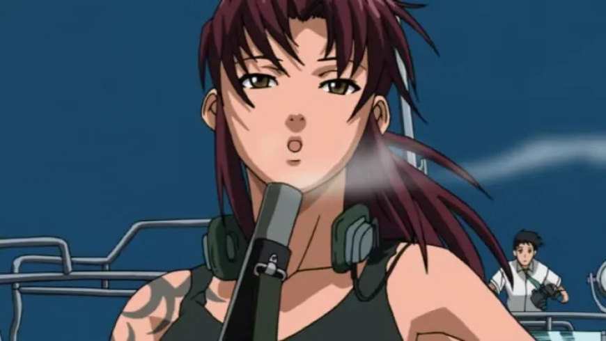 2000’lerin En Efsane 10 Kadın Anime Ana Karakteri!