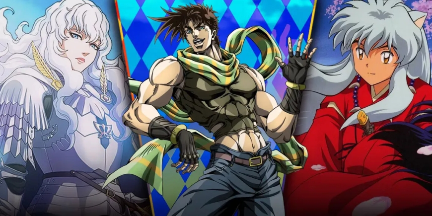Level Atlayarak Değil, Karakter Gelişimiyle Güçlenenilen 10 Dövüş-Savaş Animesi!