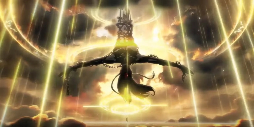 Lord of Mysteries Anime İncelemesi: Bu Ne Kafası Beyler?