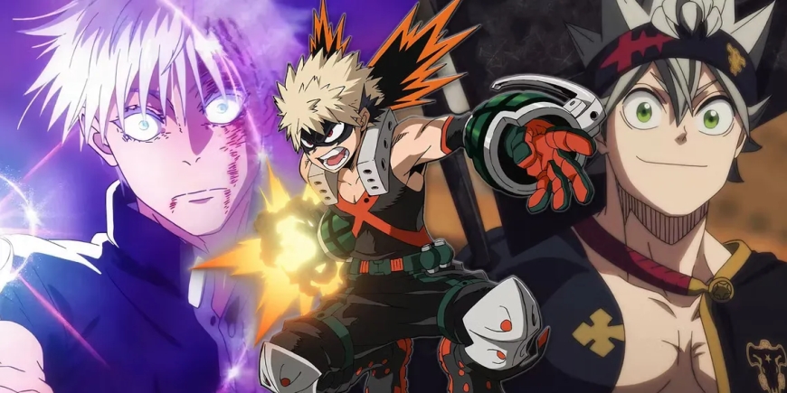 Gerçek Hayatta Tahammül Edilmesi İmkânsız Anime Karakterleri!