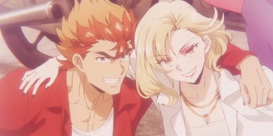 Onmyo Kaiten: ReBirth Verse İncelemesi! İzlenir mi?