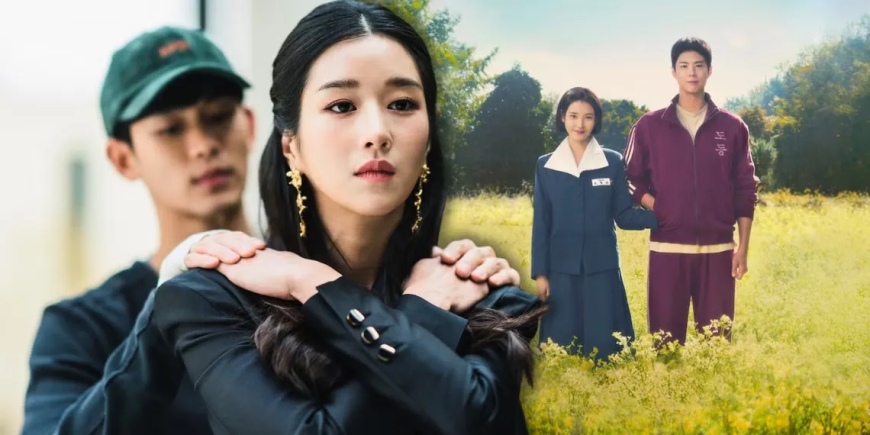 Animelerde Kötü Duran ama K-Dramalar için Harika Olan Klişeler!