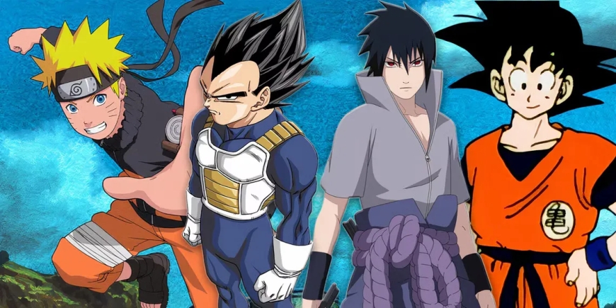 Kötü Karakterin Daha Çok Sevildiği Anime Önerileri!
